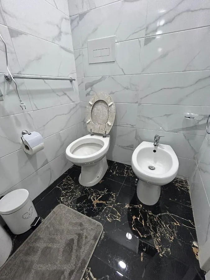 B&B Duomo Di San Gennaro Napoli Appartamento