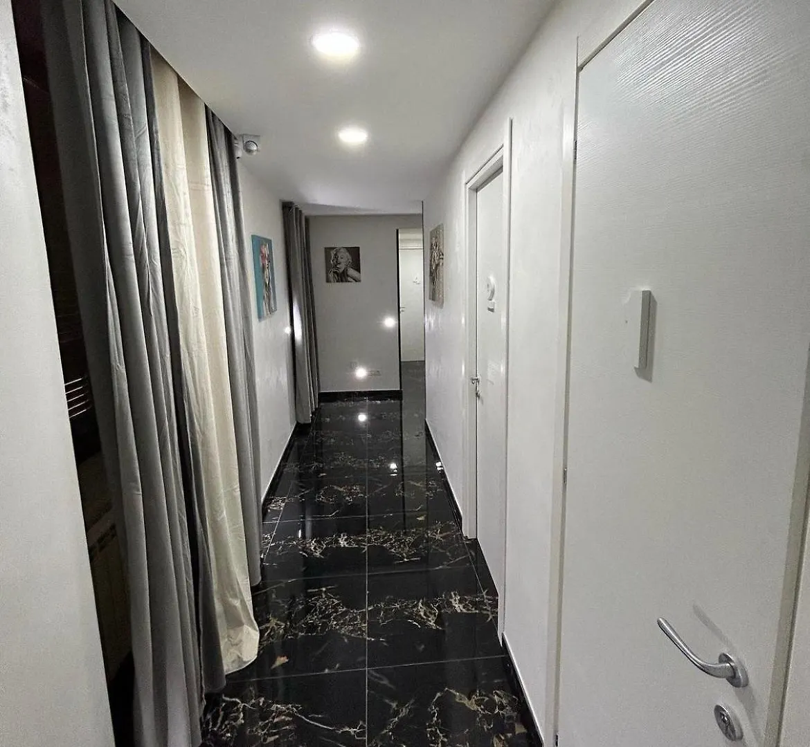 Appartamento B&B Duomo Di San Gennaro Napoli Italia