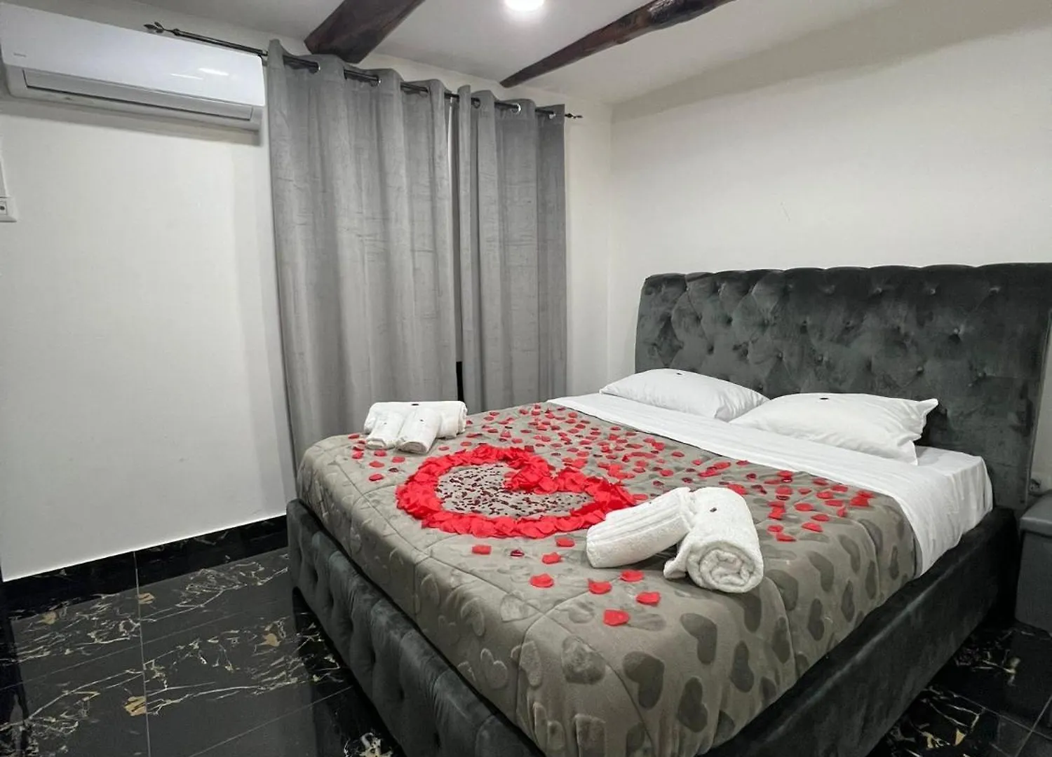 Appartamento B&B Duomo Di San Gennaro Napoli