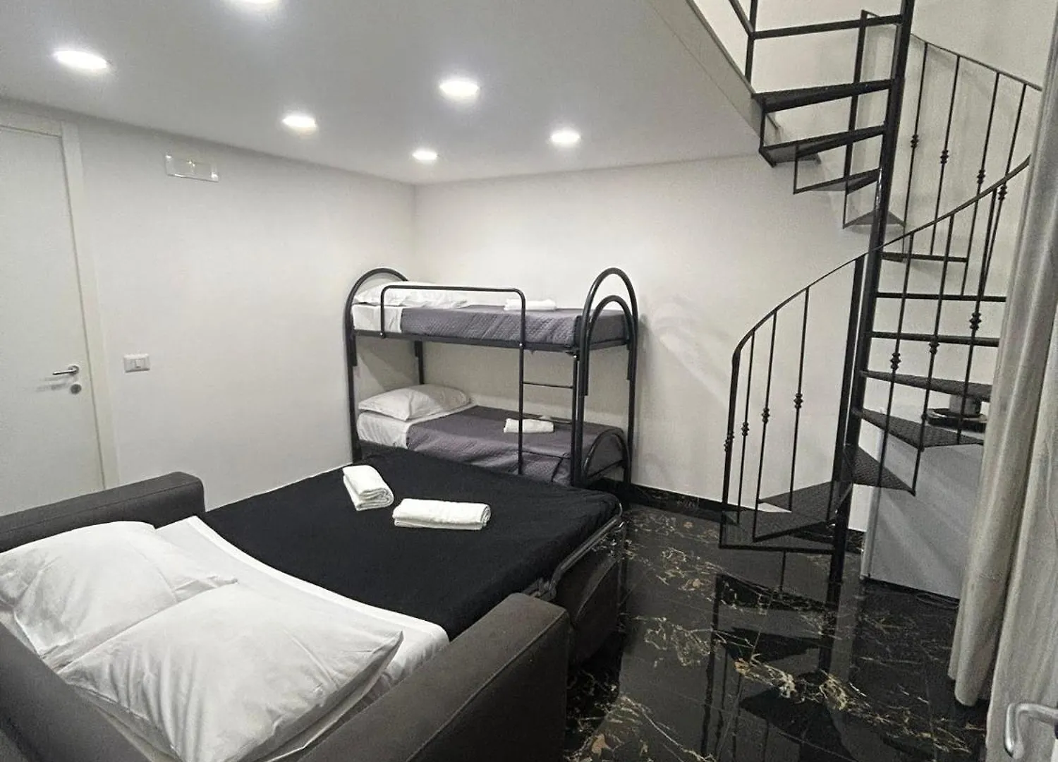 Appartamento B&B Duomo Di San Gennaro Napoli