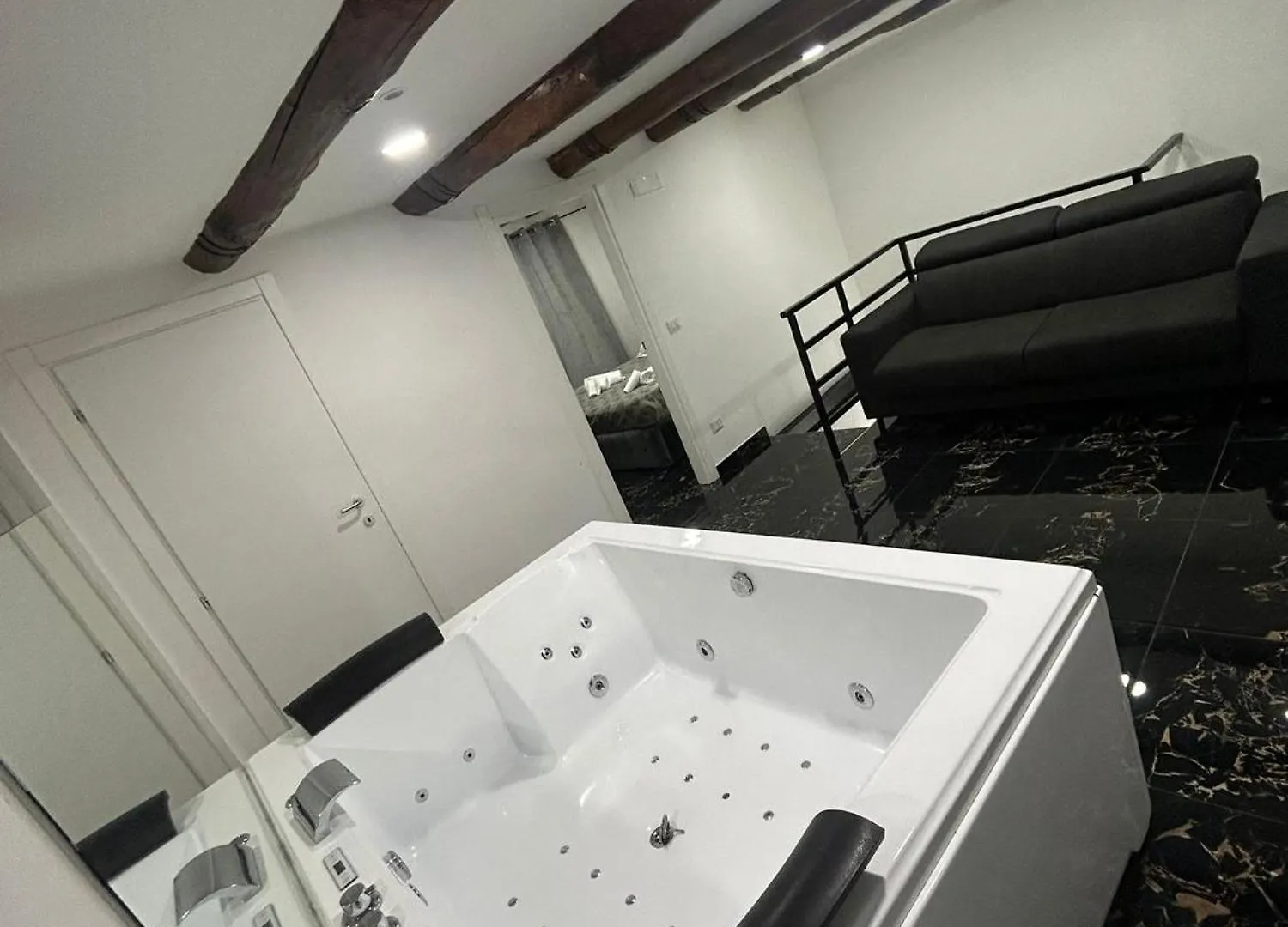 Appartamento B&B Duomo Di San Gennaro Napoli Italia