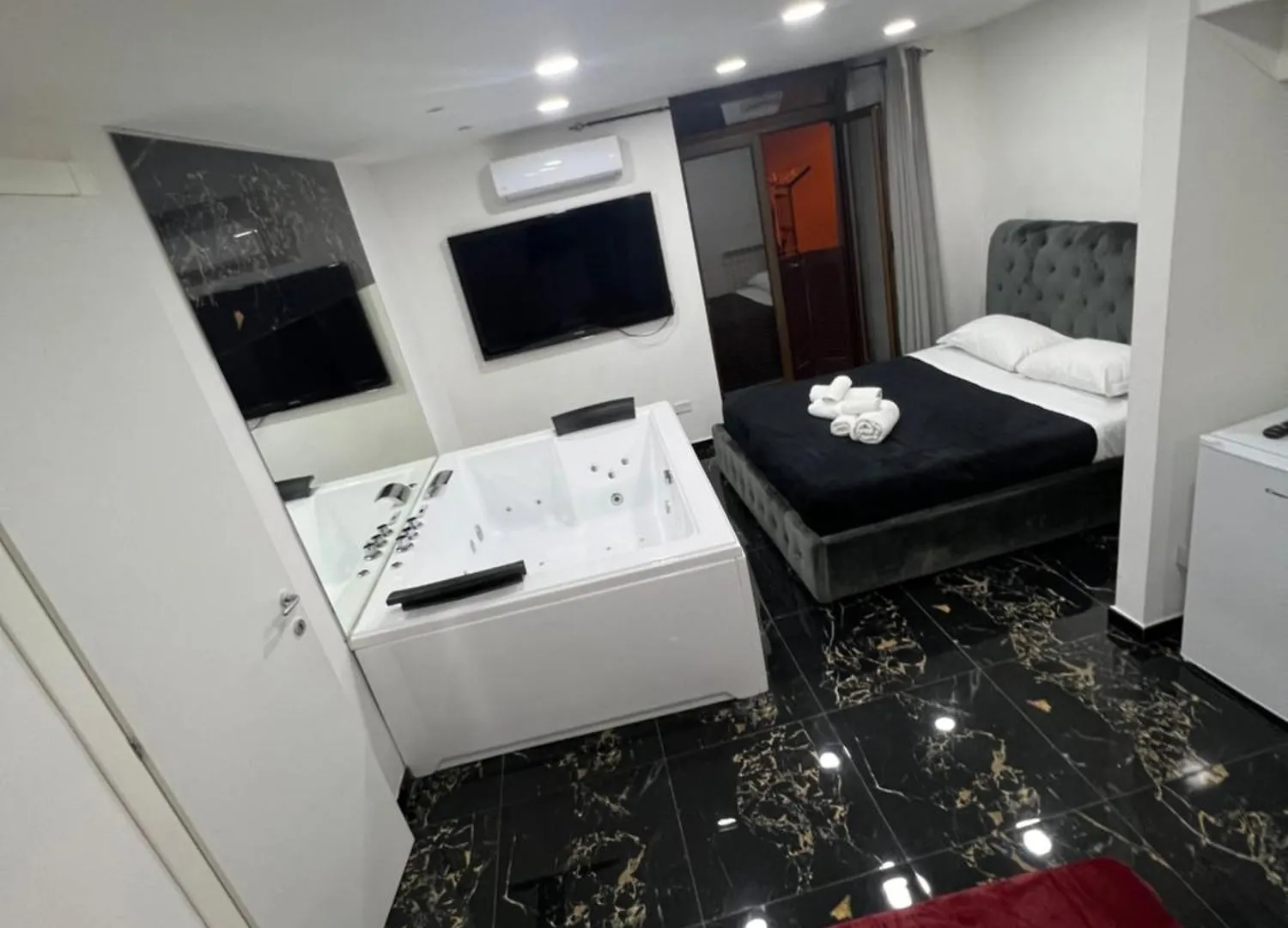 Appartamento B&B Duomo Di San Gennaro Napoli