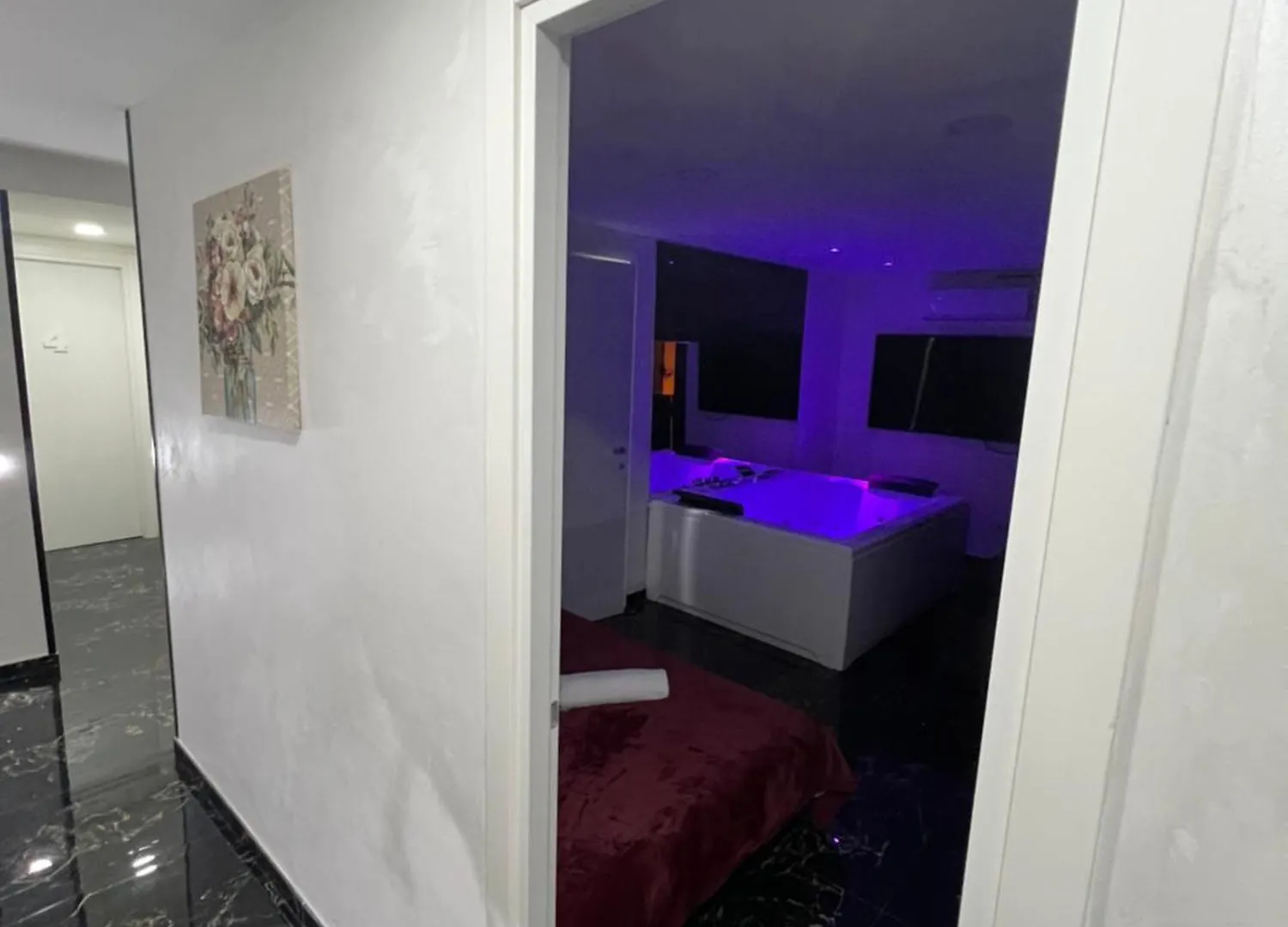 Appartamento B&B Duomo Di San Gennaro Napoli Italia