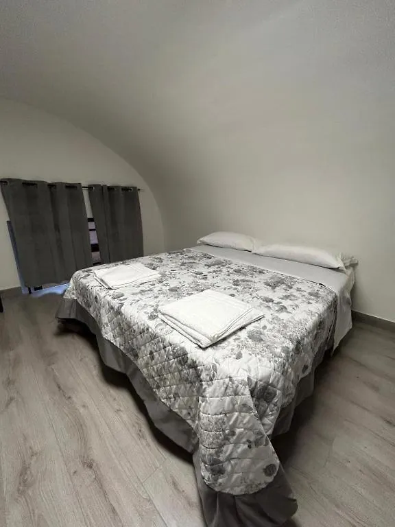 Appartamento B&B Duomo Di San Gennaro Napoli Italia