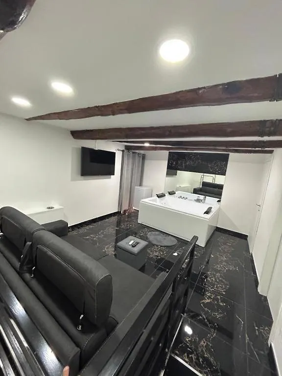 Appartamento B&B Duomo Di San Gennaro Napoli