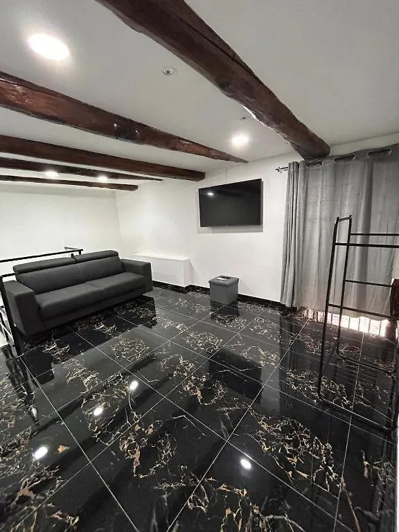 Appartamento B&B Duomo Di San Gennaro Napoli