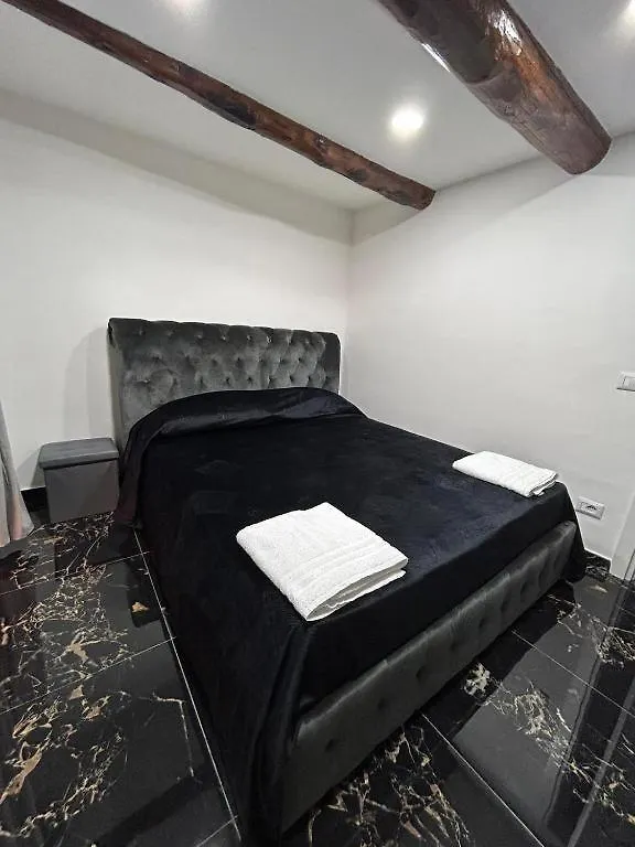 Appartamento B&B Duomo Di San Gennaro Napoli