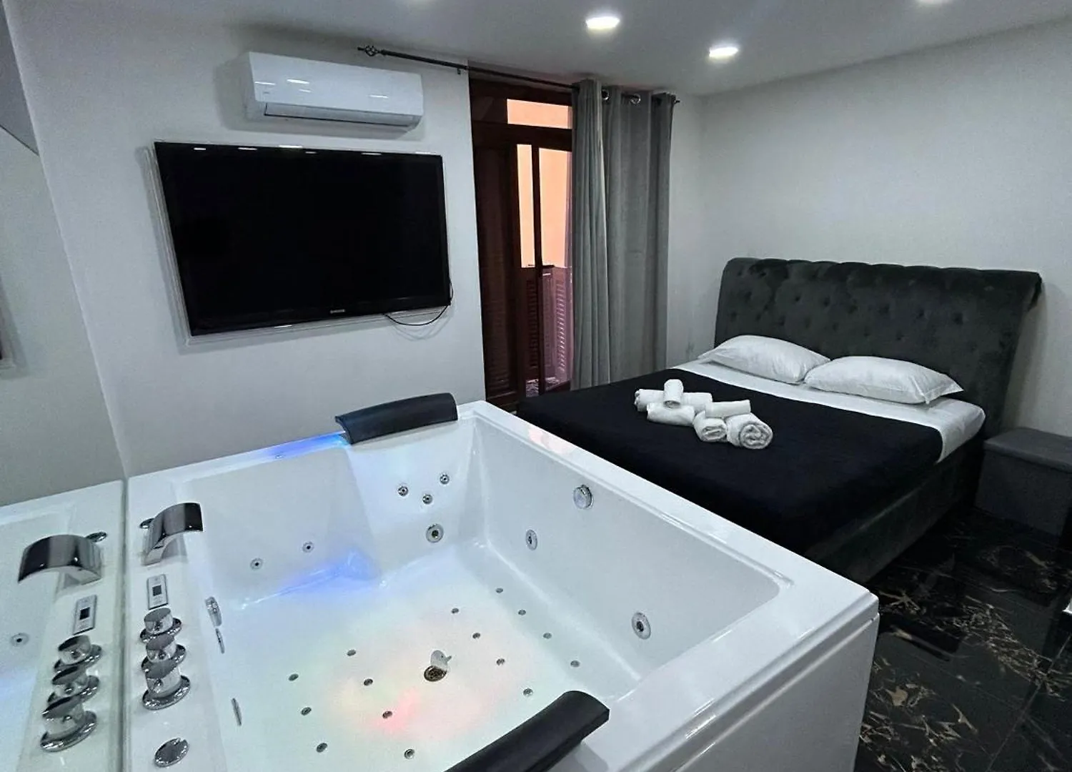 Appartamento B&B Duomo Di San Gennaro Napoli