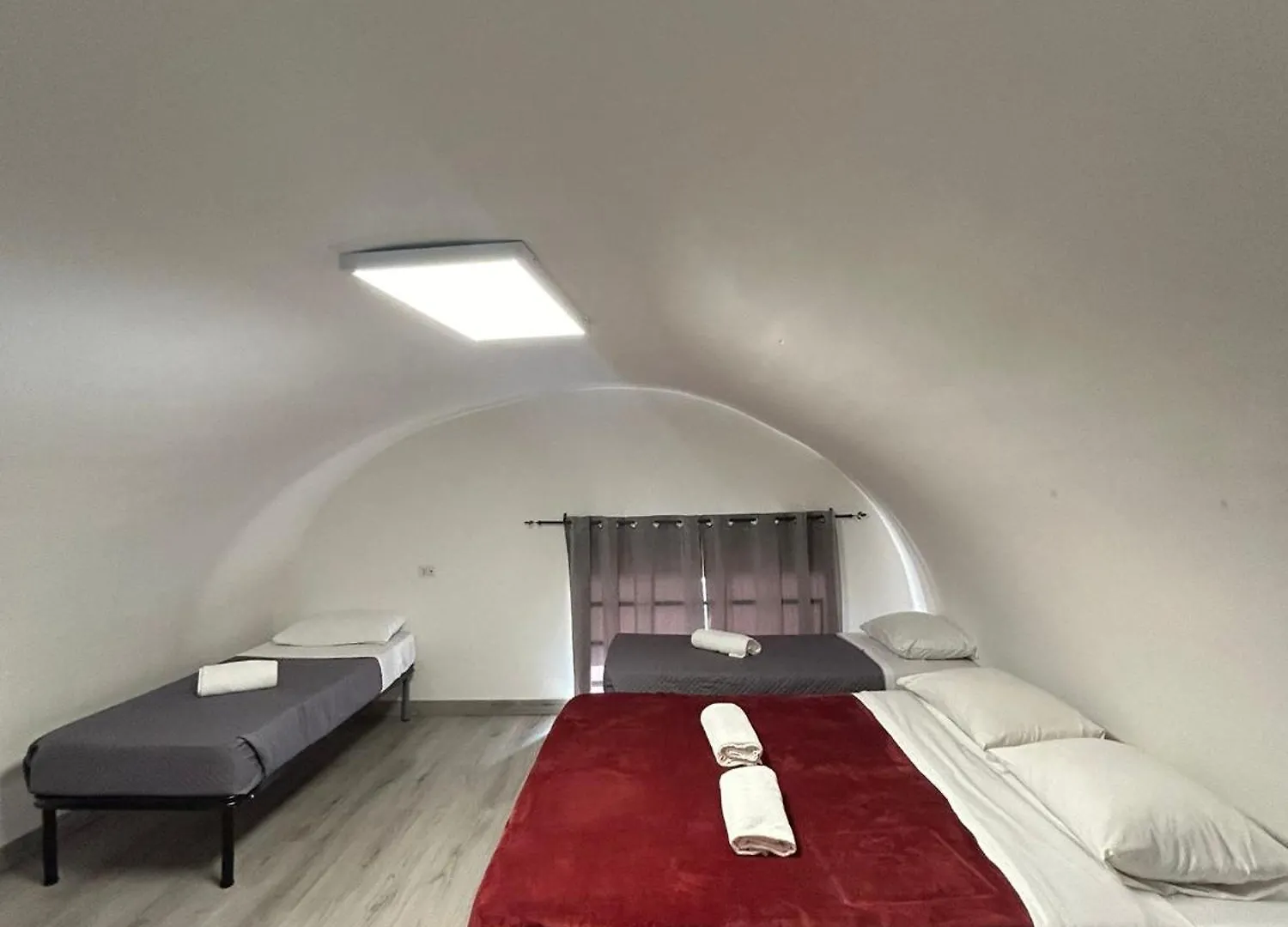Appartamento B&B Duomo Di San Gennaro Napoli