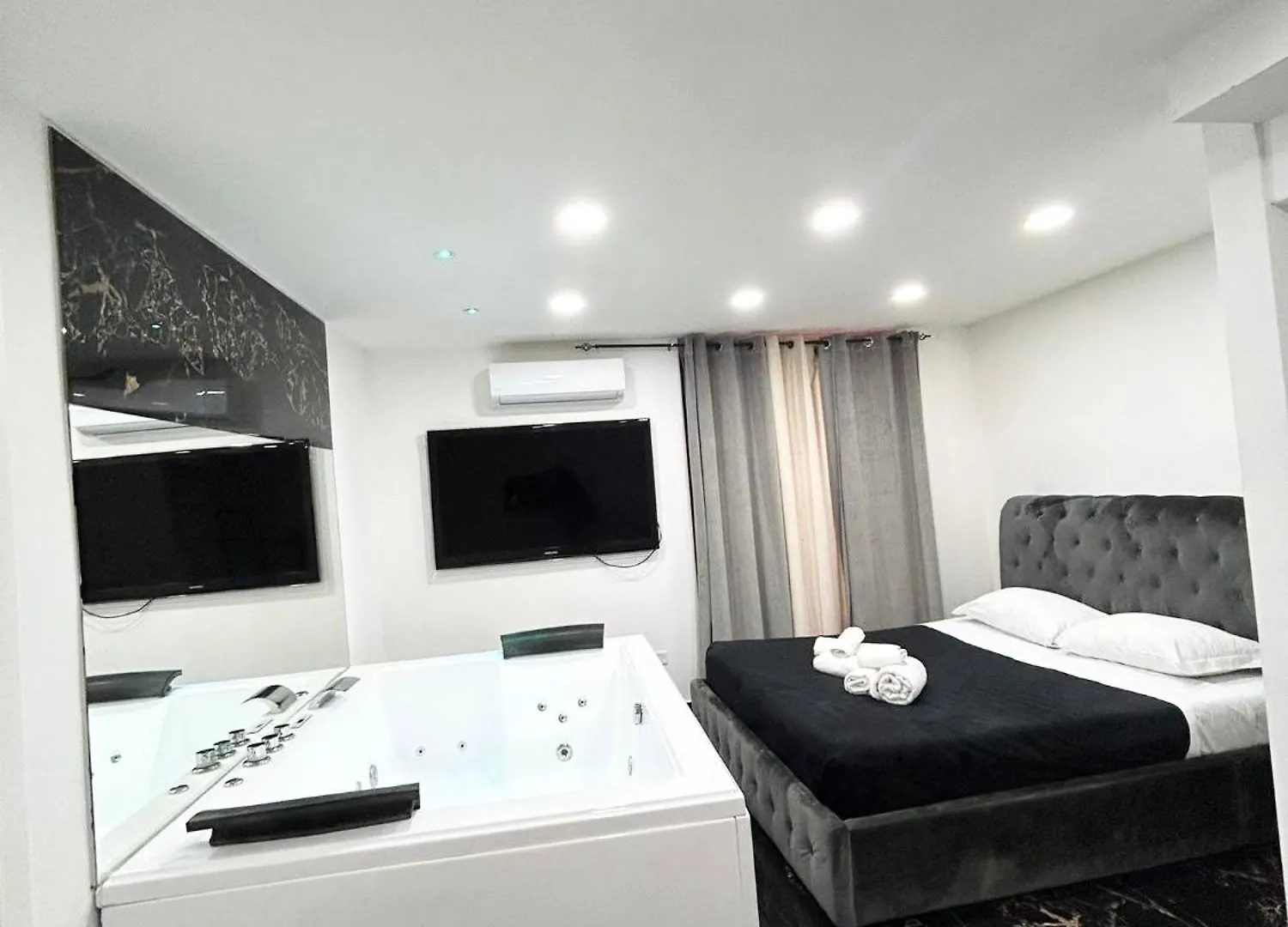 Appartamento B&B Duomo Di San Gennaro Napoli Italia