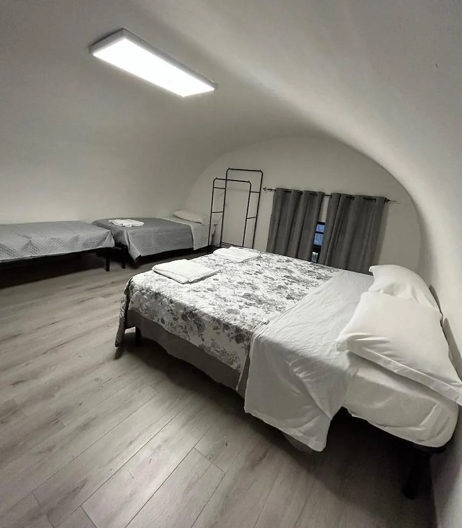 Appartamento B&B Duomo Di San Gennaro Napoli