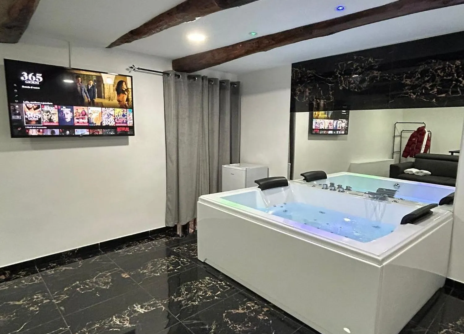 Appartamento B&B Duomo Di San Gennaro Napoli