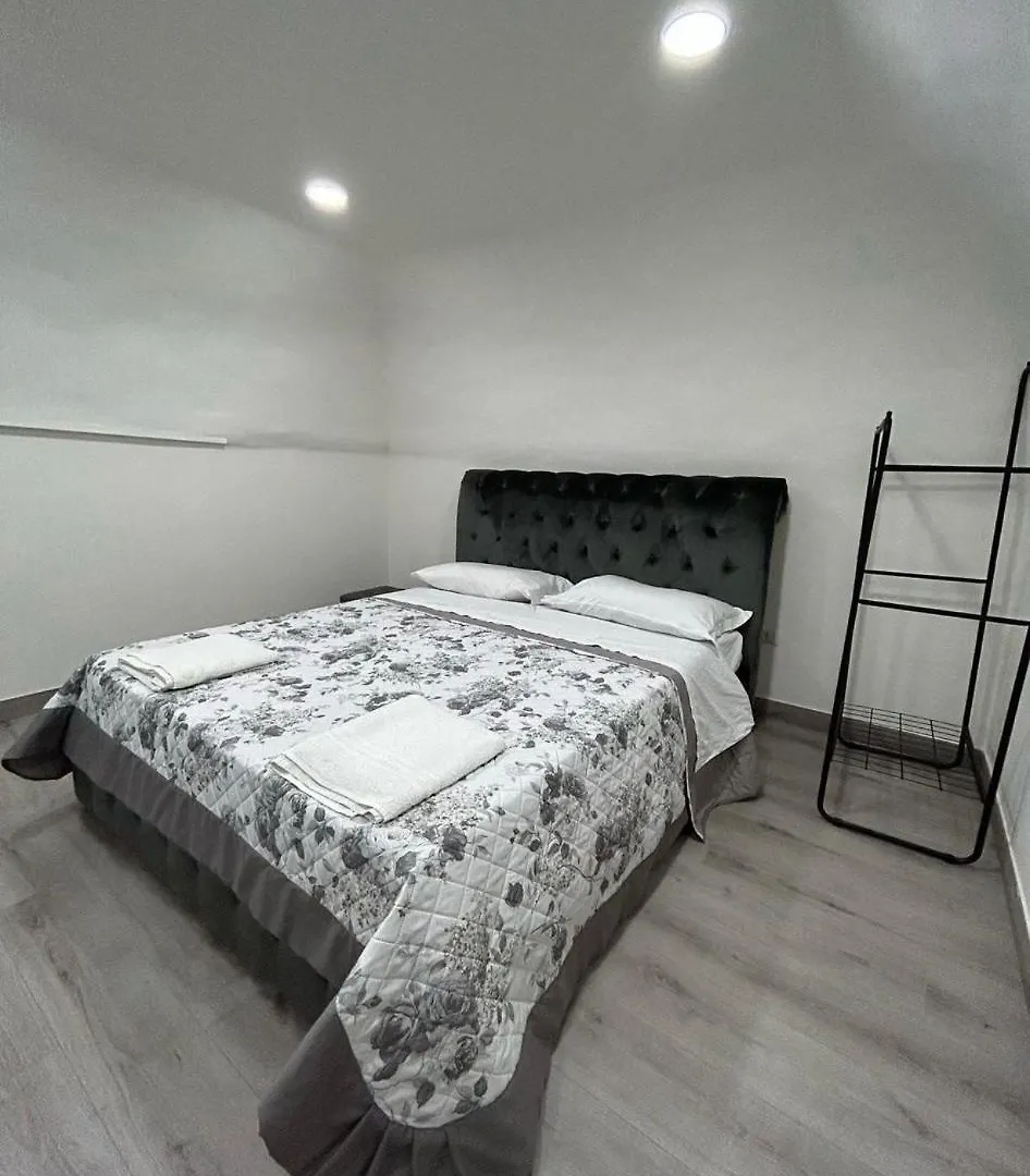 B&B Duomo Di San Gennaro Napoli Appartamento