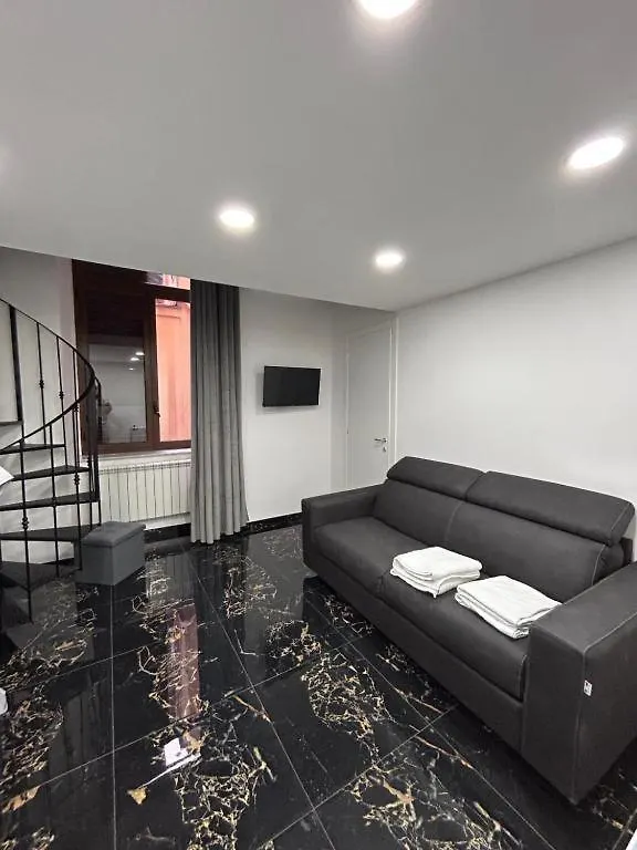 Appartamento B&B Duomo Di San Gennaro Napoli Italia