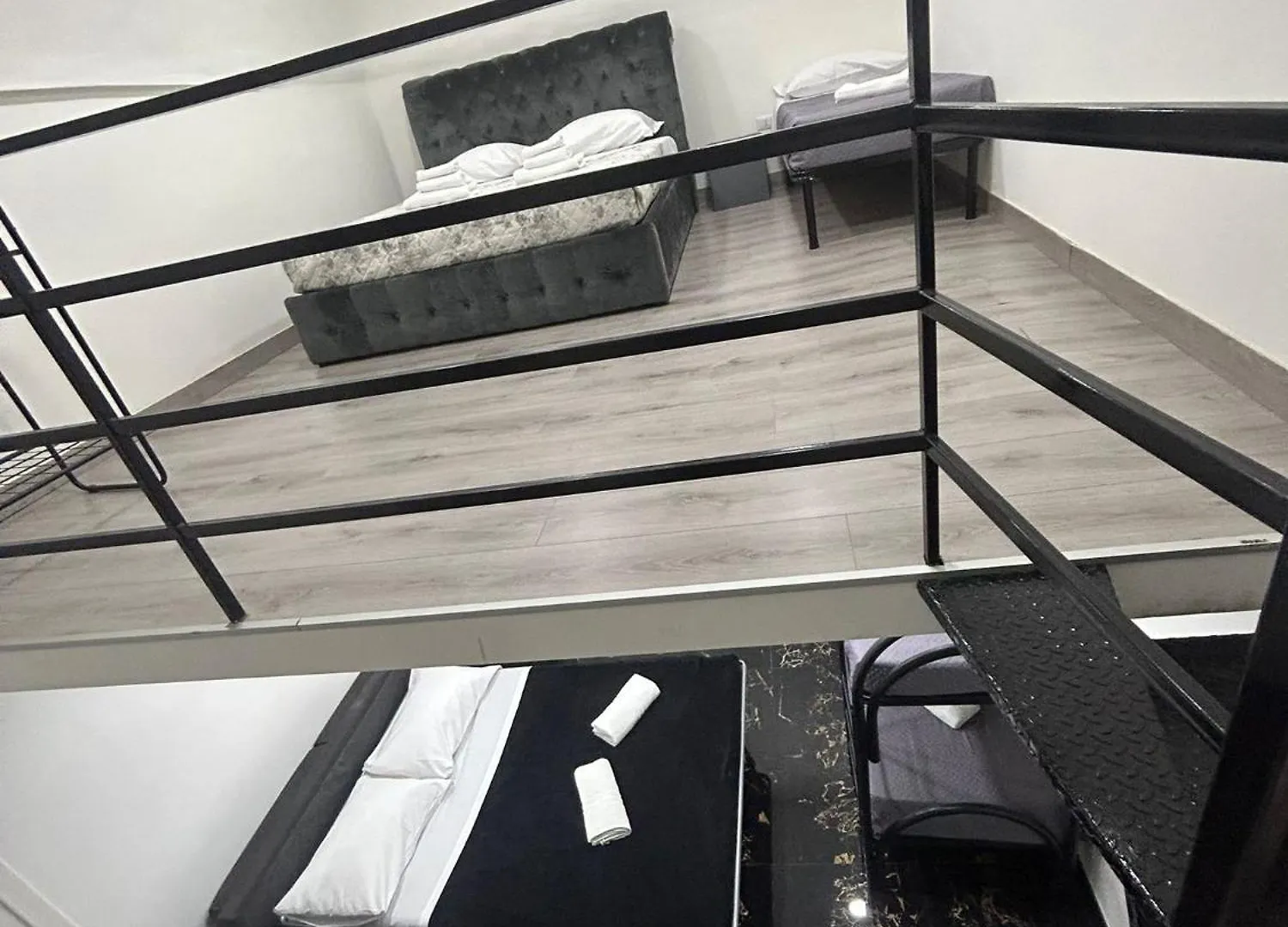 Valentino Luxury Suites Naples Apartment