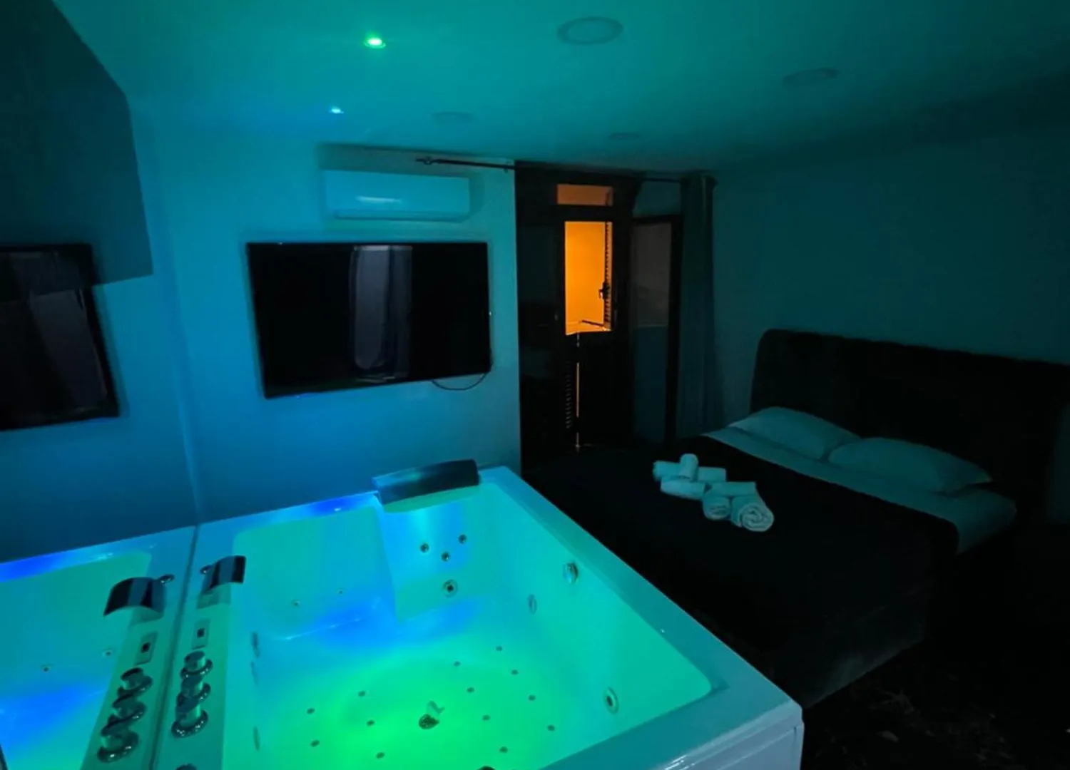 Valentino Luxury Suites Naples