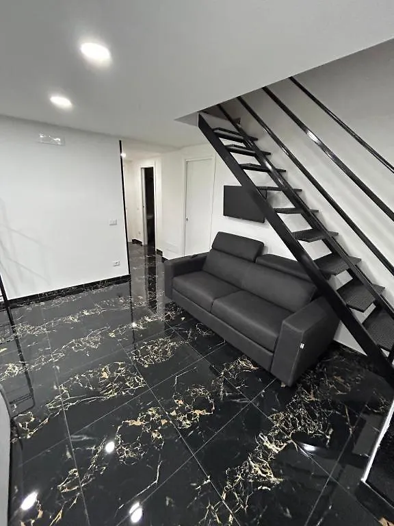 Valentino Luxury Suites Naples 0*,