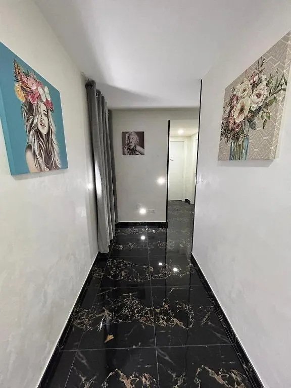Valentino Luxury Suites Naples Apartment