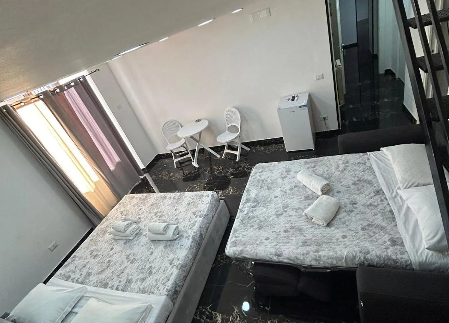 Valentino Luxury Suites Naples