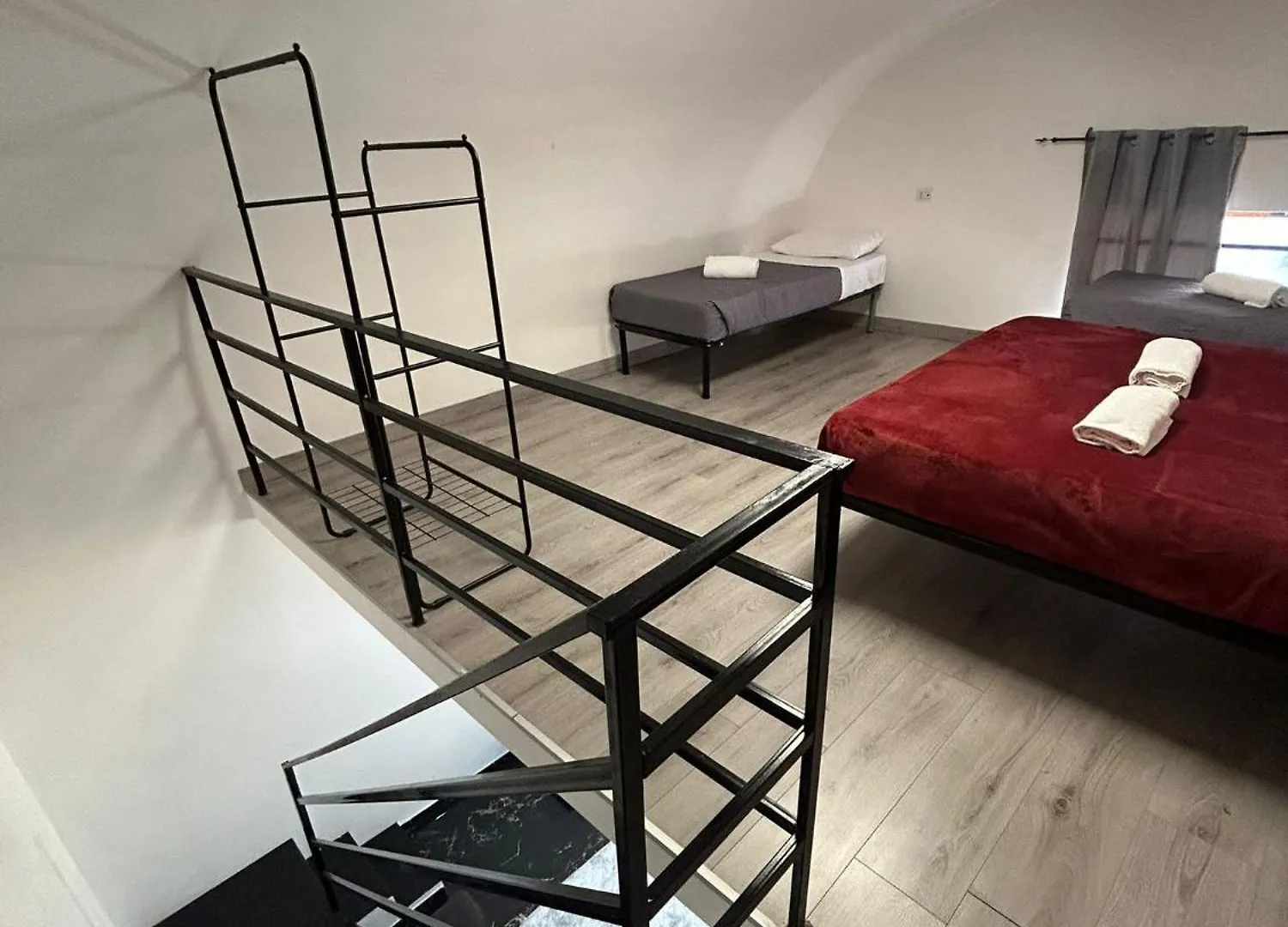 Valentino Luxury Suites Naples 0*,  Italy