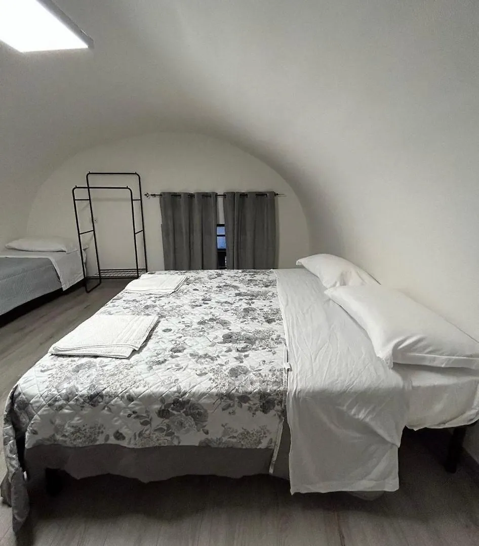 Valentino Luxury Suites Naples