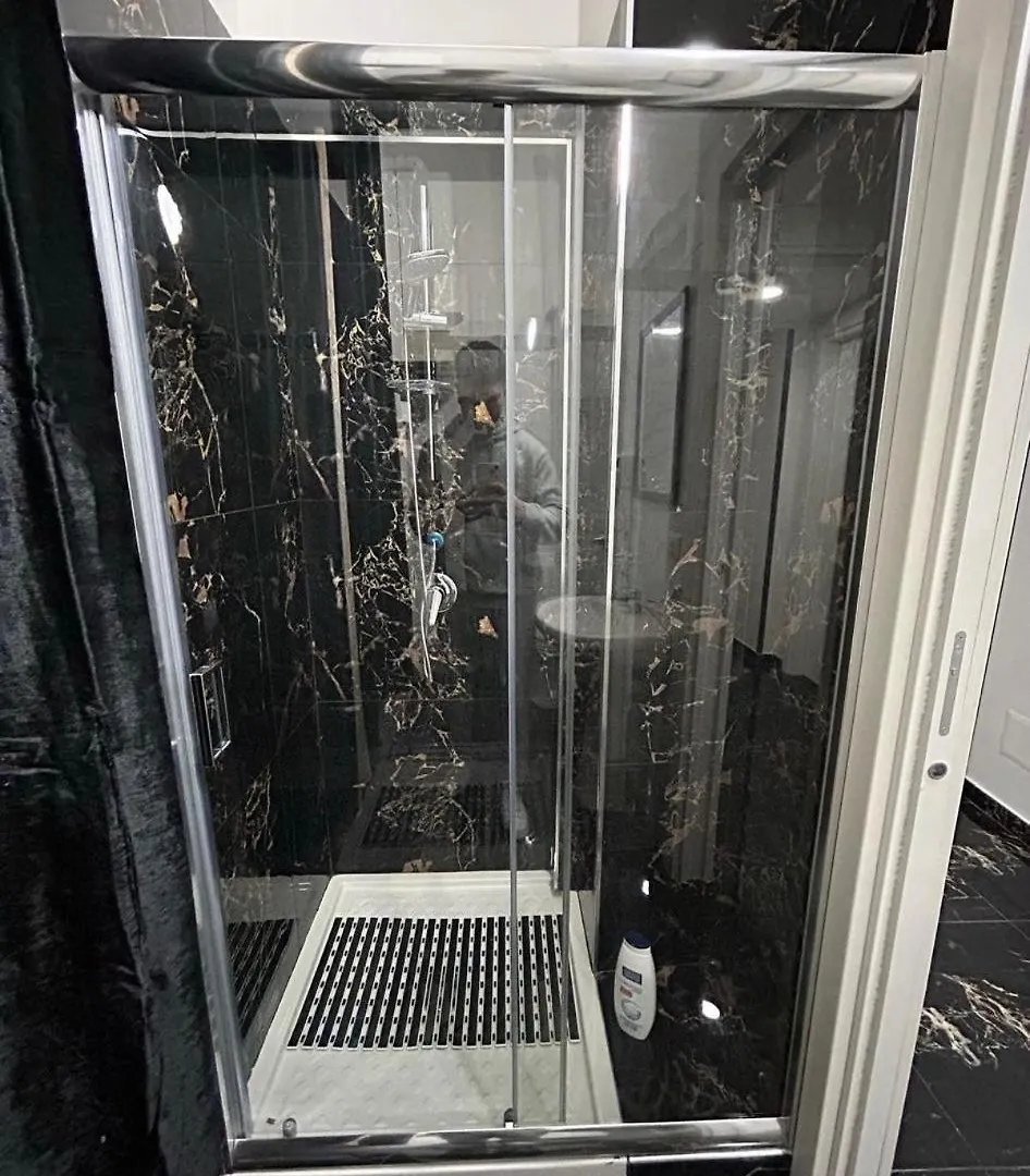 Apartment Valentino Luxury Suites Naples
