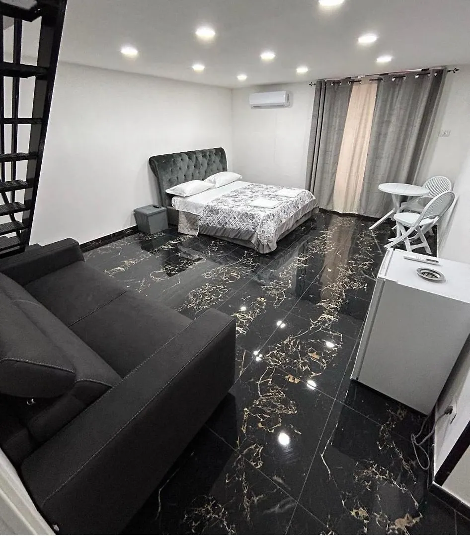 Valentino Luxury Suites Naples Appartement